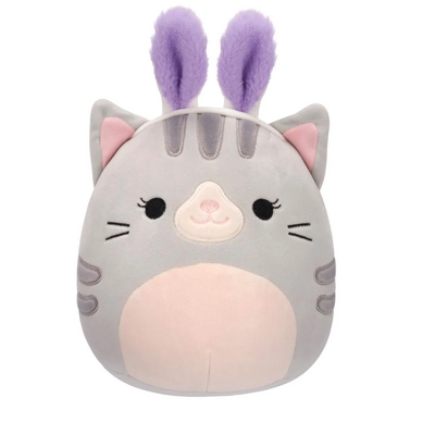 Jucarie de plus, Pisicuta Tally, 19 cm