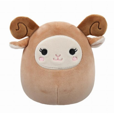 Jucarie de plus Reggie, 12 cm