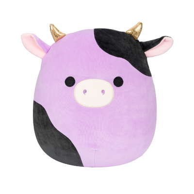 Jucarie de plus Squad 20 - Alexa, 12 cm
