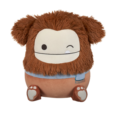 Jucarie de plus Squad 20 - Benny, 30 cm