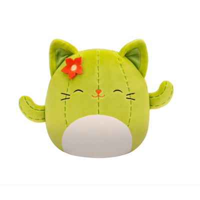 Jucarie de plus Squad 20- Miss, 19 cm