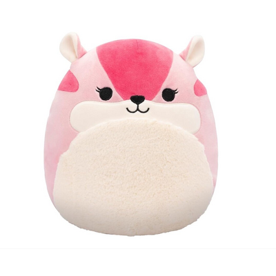 Jucarie de plus, Squad 21 Dianalee, 19 cm