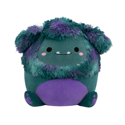 Jucarie de plus, Squad 21 - Jt Mod, 19 cm