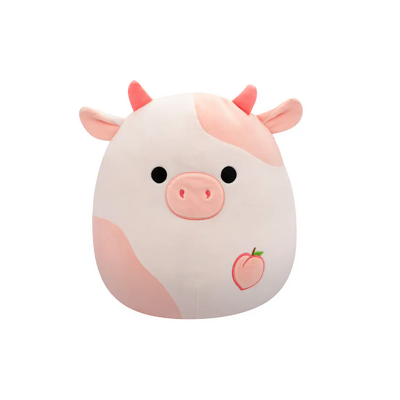 Jucarie de plus, Squad 21 - Lilaz Mod, 19 cm