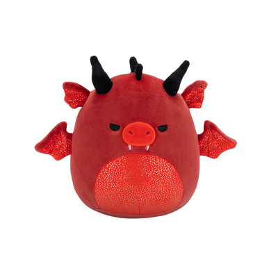 Jucarie de plus, Squad 21 - Mod, 19 cm