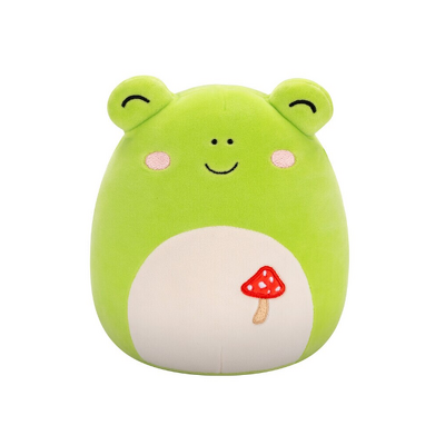 Jucarie de plus, Squad 21 - Wendy Mod, 19 cm