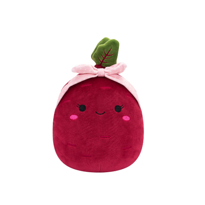 Jucarie de plus Squad 22, Easter - Claudia, 19 cm