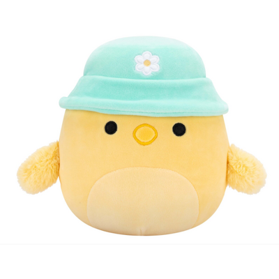 Jucarie de plus Squad 22, Easter - Triston 19 cm