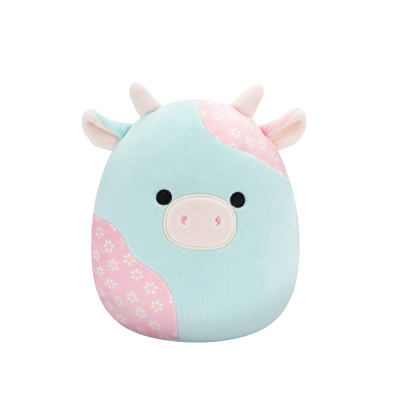 Jucarie de plus Squad 22, Easter - Yamaris, 19 cm