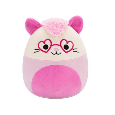 Jucarie de plus Squad 22 - Valentines, Chambless, 19 cm