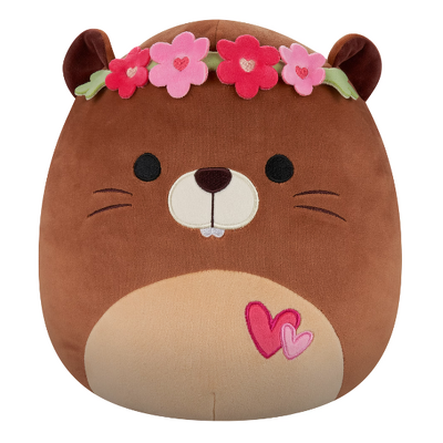 Jucarie de plus Squad 22 - Valentines, Chip, 19 cm