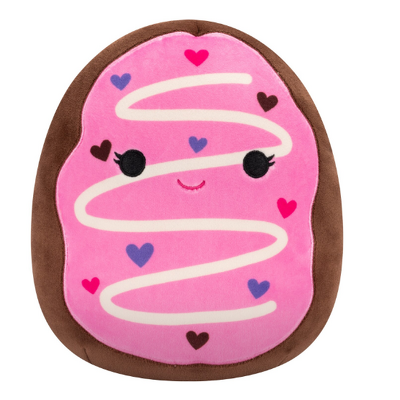 Jucarie de plus Squad 22 - Valentines, Ermengarde, 19 cm
