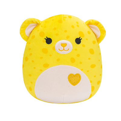 Jucarie de plus Squad 22 - Valentines, Lexie, 19 cm