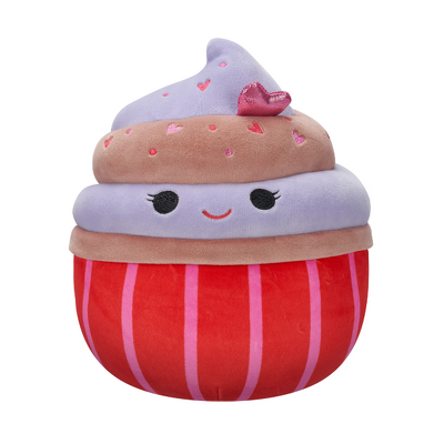 Jucarie de plus Squad 22 - Valentines, Tess, 19 cm