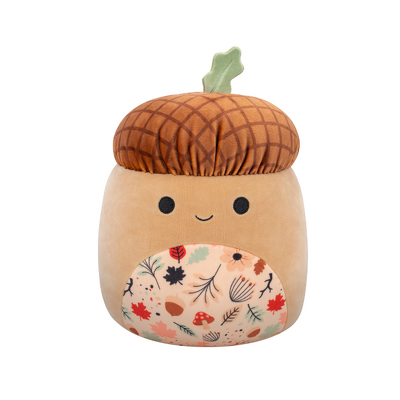 Jucarie de plus, Squad Harvest - Mac, 19 cm