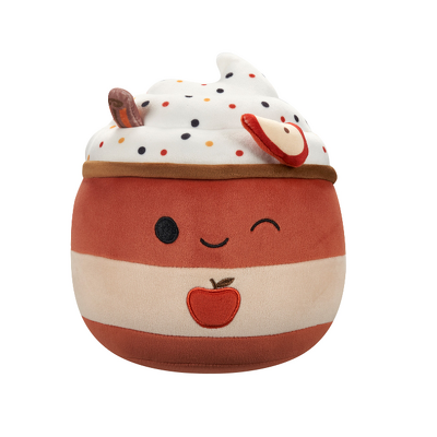 Jucarie de plus, Squad Harvest - Mead, 19 cm