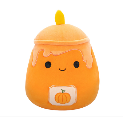 Jucarie de plus, Squad Harvest - Misha, 19 cm