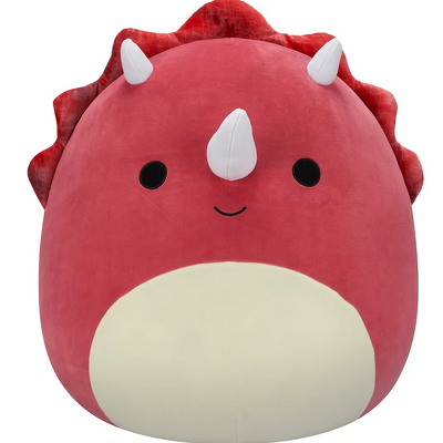 Jucarie de Plus Tristan, 12 cm