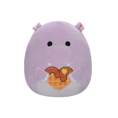 Jucarie de plus, Valentine's Speciality - Hanna, 19 cm