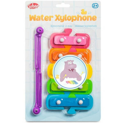 Jucarie pentru baie - Xilofon