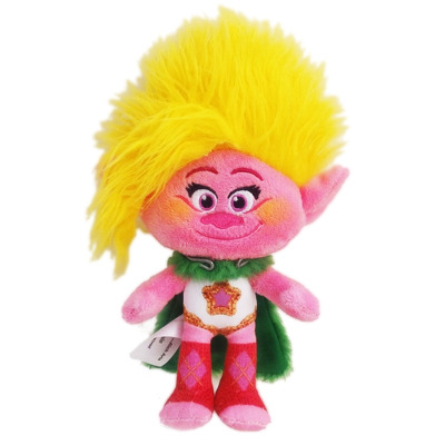 Jucarie plus Trolls Viva Universal, 25 cm