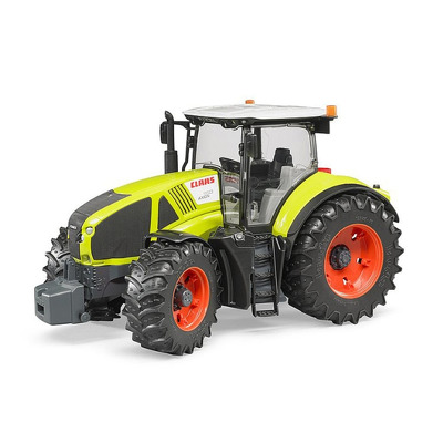 Jucarie Utilaj Agricol Tractor Claas Axion 950