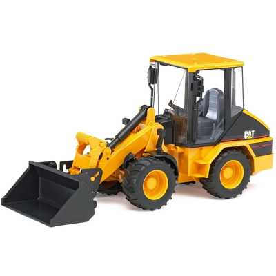 Jucarie Utilaj Incarcator frontal CAT 908
