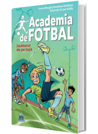 Jucatorul de pe tusa