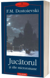 Jucatorul si alte microromane