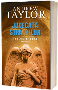 Judecata strainilor Judecata strainilor