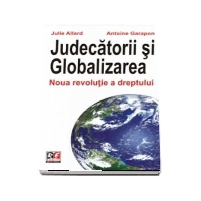 Judecatorii si Globalizarea