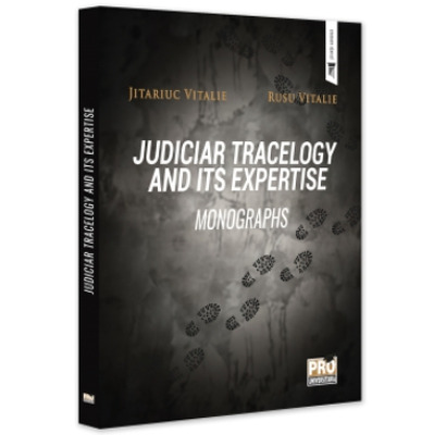 Judiciar tracelogy and its Expertise