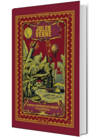 Jules Verne. Copiii capitanului Grant. II. In Australia, volumul 5