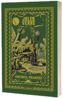 Jules Verne. Drumul Frantei - volumul 16