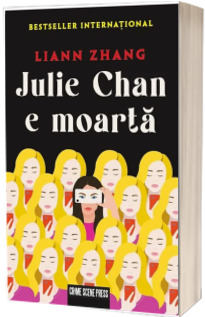 Julie Chan e moarta