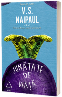 Jumatate de viata
