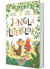 Jungla literelor