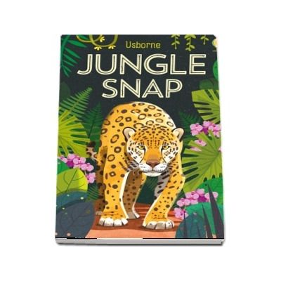 Jungle snap