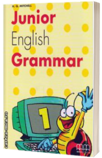 Junior English Grammar 1