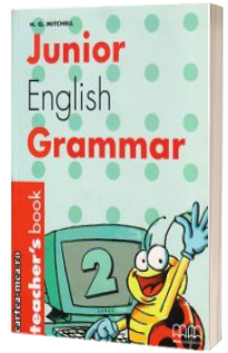 Junior English Grammar 2