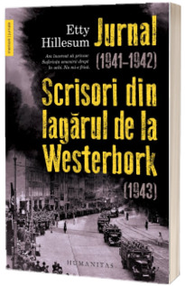 Jurnal (1941-1942). Scrisori din lagarul de la Westerbork (1943)