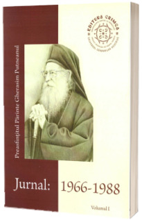Jurnal: 1966 - 1988