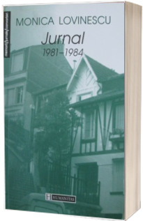 Jurnal 1981-1984 - vol. 1 (2003)