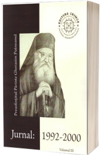 Jurnal: 1992-2000