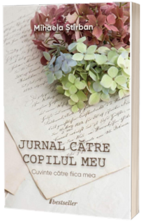 Jurnal catre copilul meu