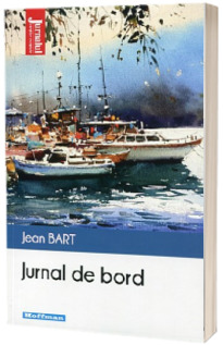 Jurnal de bord