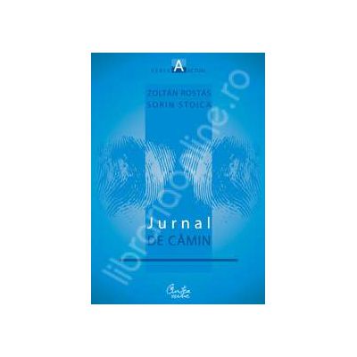 Jurnal de camin