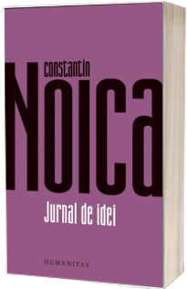 Jurnal de idei Jurnal de idei