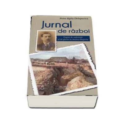 Jurnal de razboi