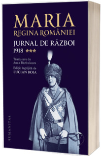 Jurnal de razboi (III). 1918